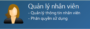 quản lý nhân viên