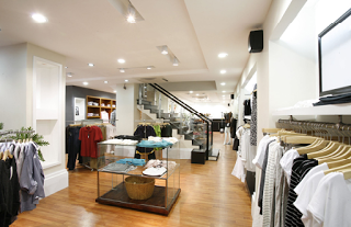 Phần mềm quản lý cửa hàng shop thời trang